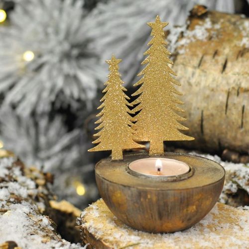 Snowlodge Christmas Decor